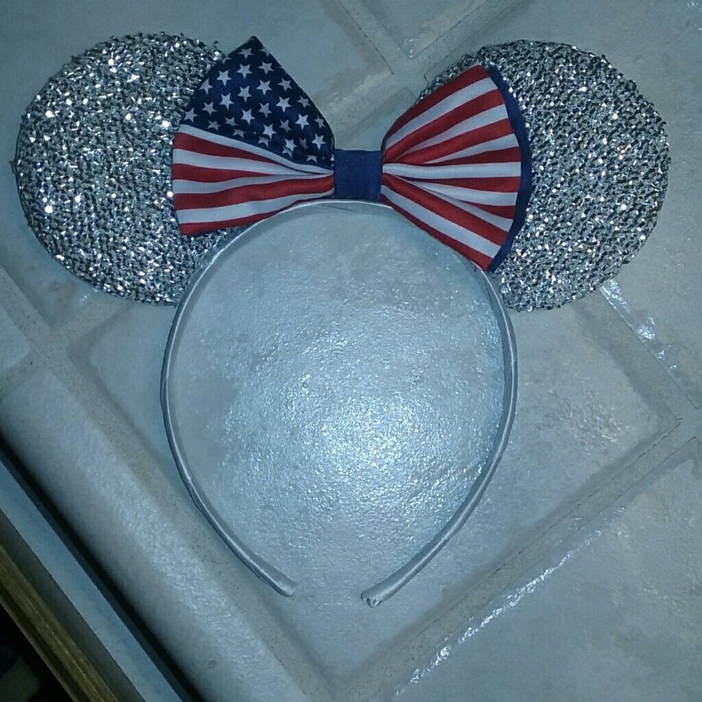 Usa disney ears